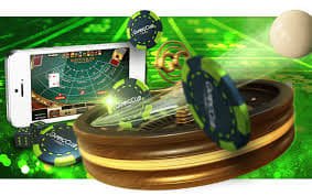 Sports and casino-style hub presentation inside kkbd apps homepage sections
