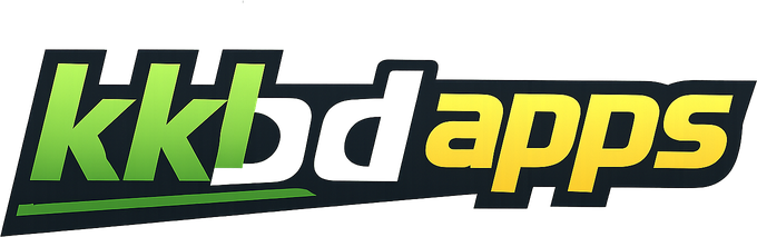 kkbd apps coastal style brand logo
